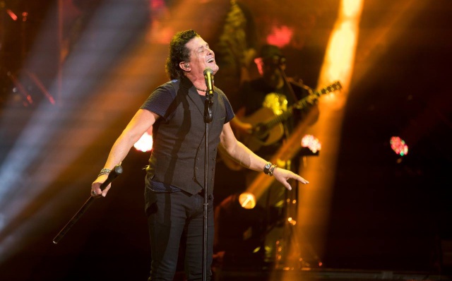 Carlos Vives estrena el video de “Hoy Tengo Tiempo”