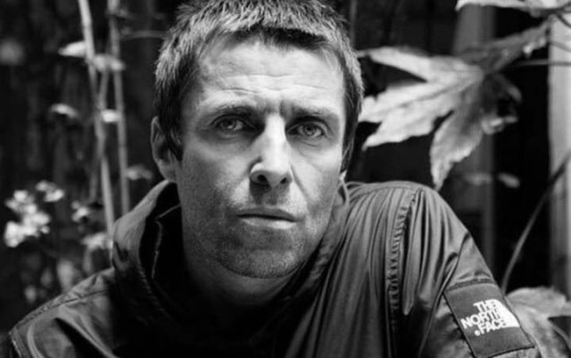 Liam Gallagher se encuentra por fin con su hija de 20 años