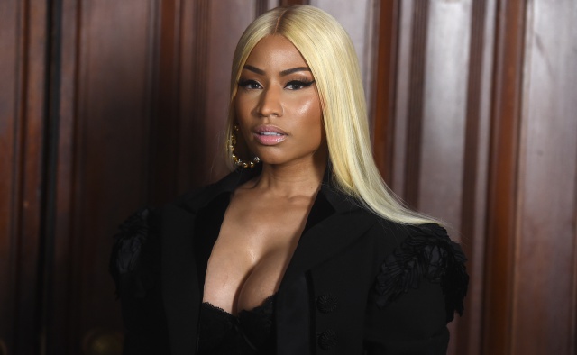 Nicki Minaj y Eminem ¿Juntos?