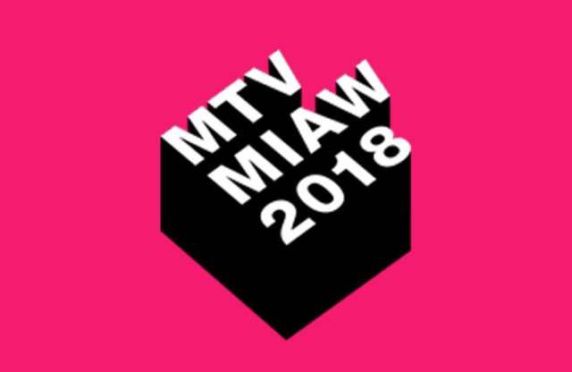 Así vivimos los premios MTV MIAW 2018 con LOS40