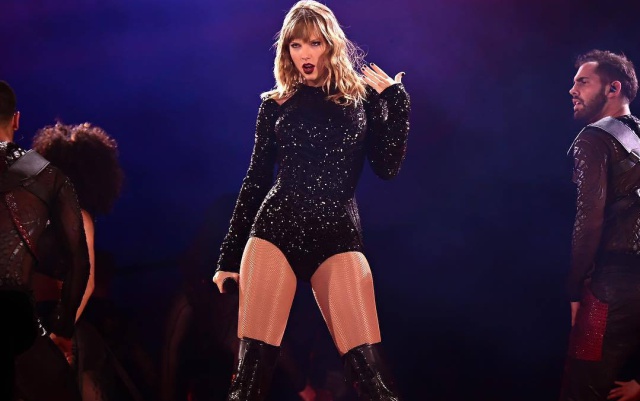 Taylor Swift cierra las bocas de quienes no creían en su “Reputation World Tour”