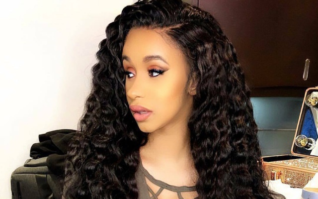 Las confesiones más explosivas de Cardi B acerca de su embarazo