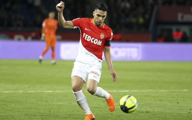 Este sería el nuevo equipo de Falcao