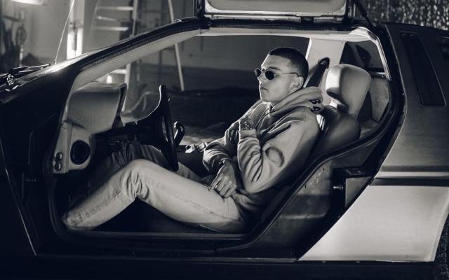 “Karma” la nueva canción de Sky Junto a Ozuna y J Balvin