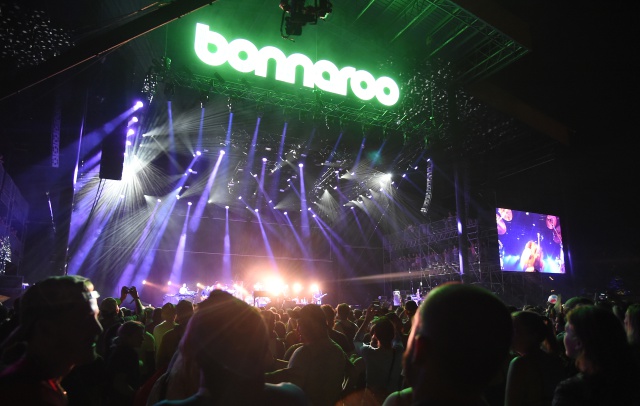 Hombre fue hallado muerto en el Bonnaroo Music And Arts Festival 2018.
