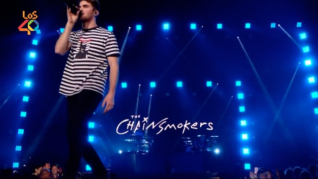 Las últimas noticias de la música en #LOS40ONESHOt