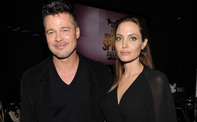 Angelina Jolie tendrá que dejar que sus hijos pasen más tiempo con Brad Pitt