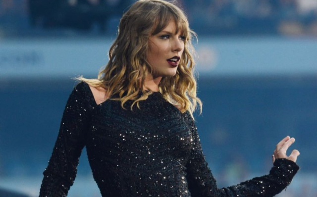 El bonito gesto de Taylor Swift con una de sus bailarinas herida en un accidente de tráfico