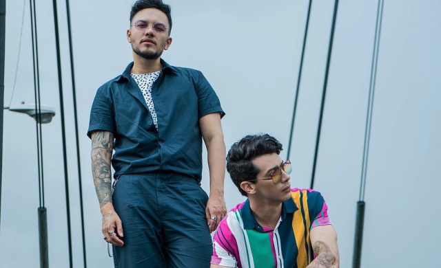 Así suena “Qué Tomo Pa´Olvidarla” lo nuevo de Pasabordo