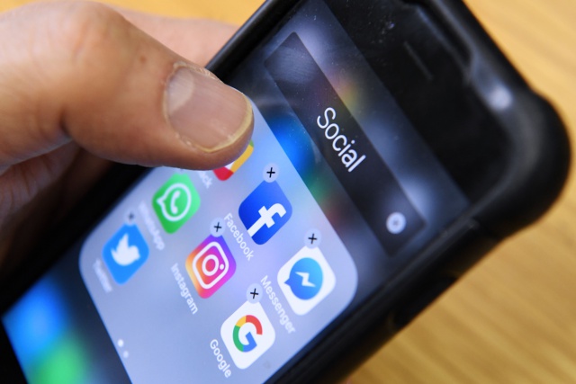Instagram dejará de notificar las capturas de pantalla.