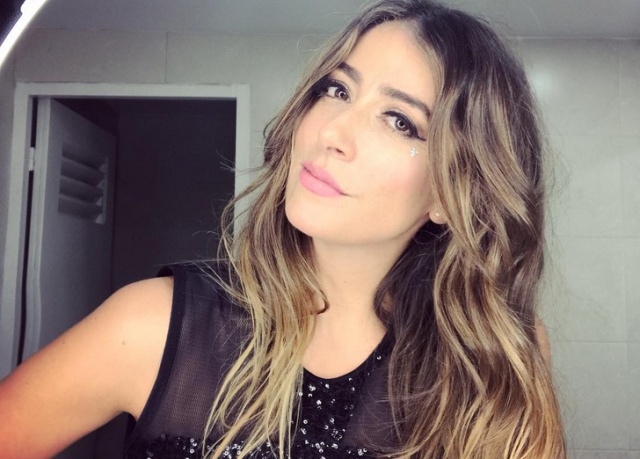 Verónica Orozco regresa al look