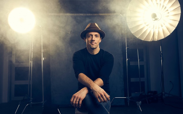 Jazon Mraz vuelve a la escena musical luego de 4 años