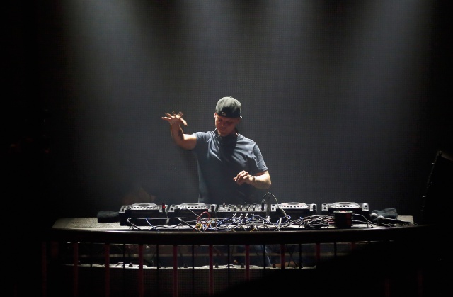 Avicii tendrá un homenaje en Bogotá