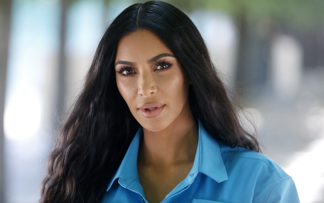Kim Kardashian protagoniza un 'emotivo' regreso a París