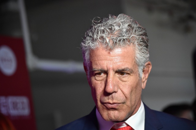 El informe de toxicología de Anthony Bourdain da a conocer nuevos datos sobre su muerte.