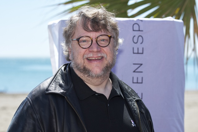 Guillermo del Toro obtendrá su estrella en el Paseo de la Fama.