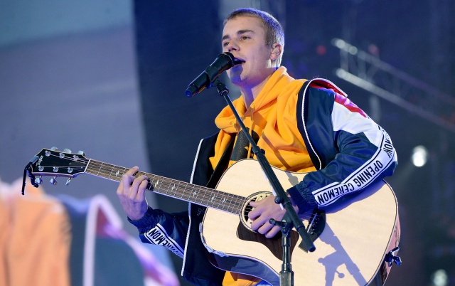 Es oficial: Justin Bieber volvió con su ex