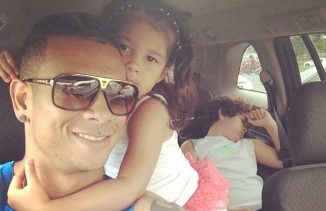 ¿Mal Padre? Esta fue la indirecta de la ex de Guarín al futbolista