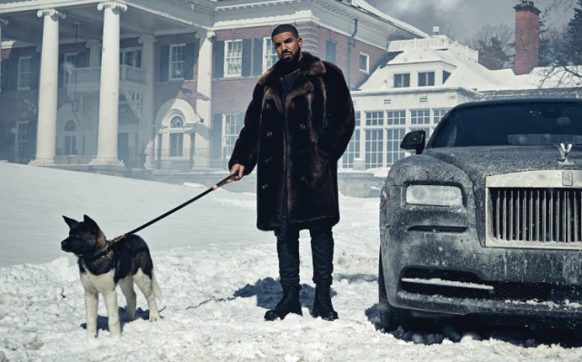 Drake reveló la fecha de lanzamiento de su nuevo trabajo discográfico
