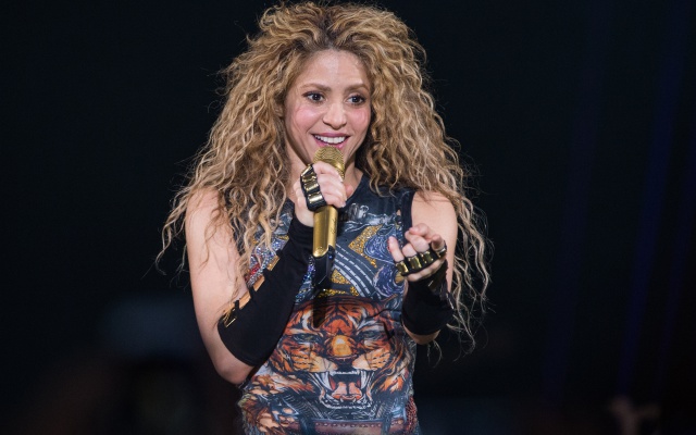 Shakira confirmó que también estará en Barranquilla