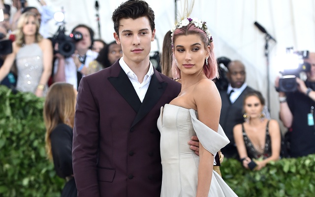 Hailey Baldwin elimina todo rastro de Shawn Mendes
