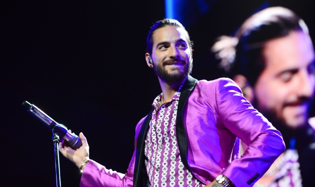 El amor platónico de Maluma en su adolescencia