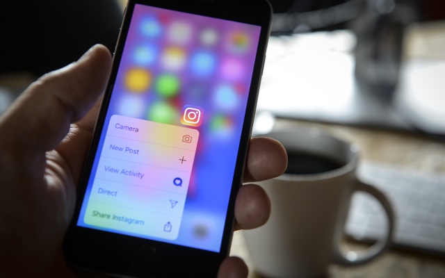 Instagram presenta una nueva función centrada en las universidades