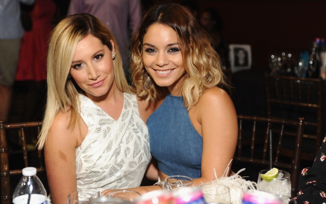 ¿Vanessa Hudgens y Ashley Tisdale siguen siendo amigas?