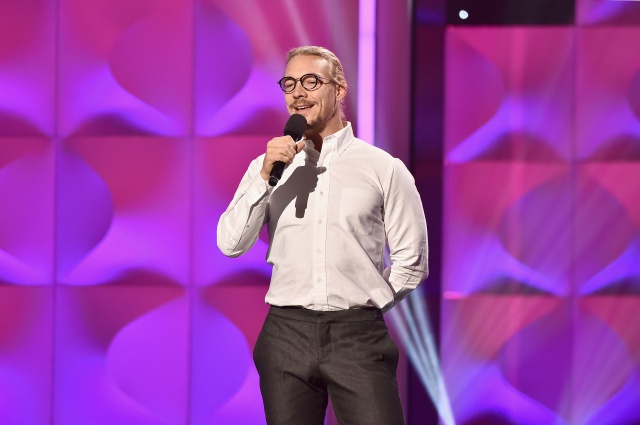 Diplo lanza documental