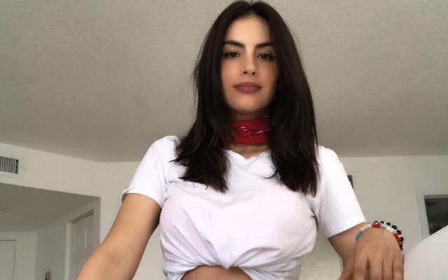 Las críticas religiosas a Jessica Cediel por su sensual baile