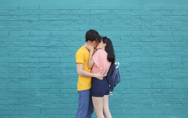 Canciones para celebrar el Día Internacional Del Beso