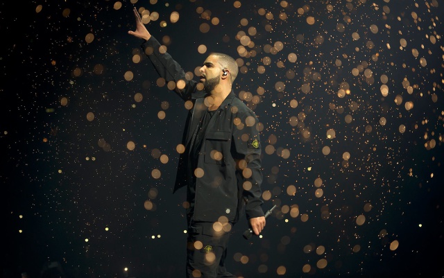 Drake sigue rompiendo récords con “Scorpions”