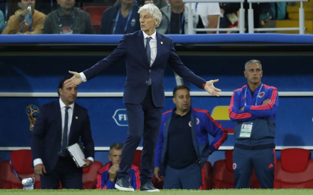 Este sería el reemplazo de Pékerman en la selección Colombia
