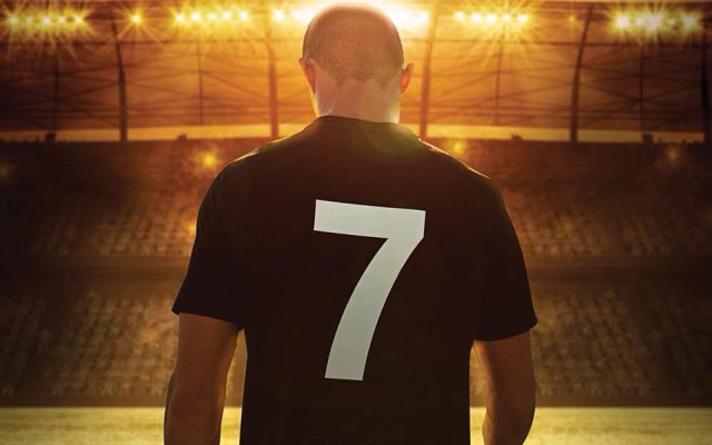 ¡Confirmado! Cristiano Ronaldo es el nuevo jugador de la Juventus