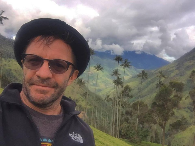 ¿De dónde surgió el nombre de