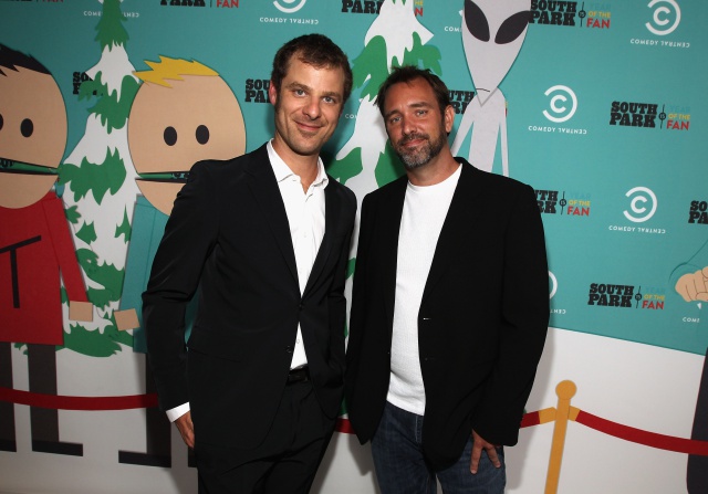 'South Park' lanzará nueva temporada muy pronto.
