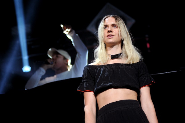 MØ y Diplo unen fuerzas, una vez más con 'Sun In Our Eyes'