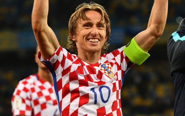 ¿Luka Modric a la cárcel?