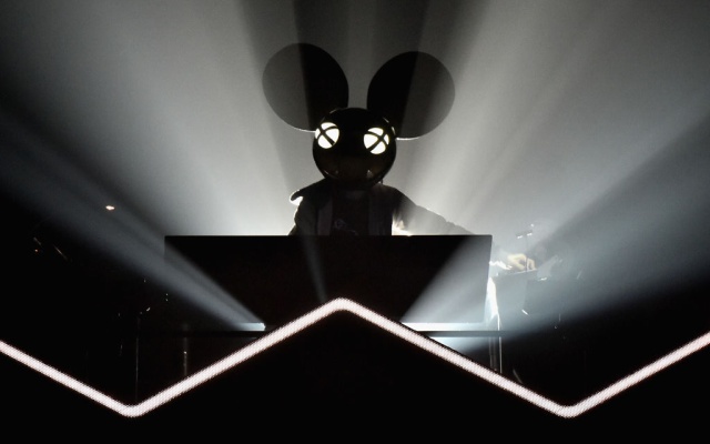 Deadmau5 reveló el video de “Monophobia”