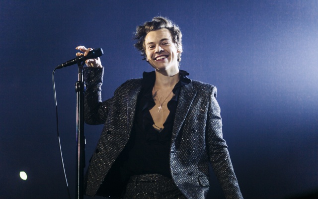 Harry Styles asegura que todos tenemos algo gay