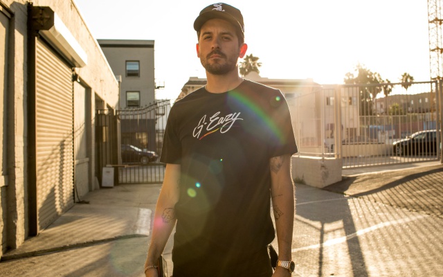 G-Eazy estrenó el video de “Power”