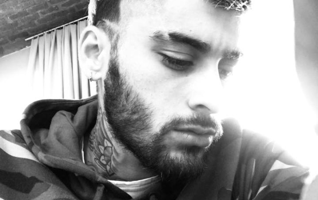 Zayn dio un adelanto del video de su canción “Sour Diesel”
