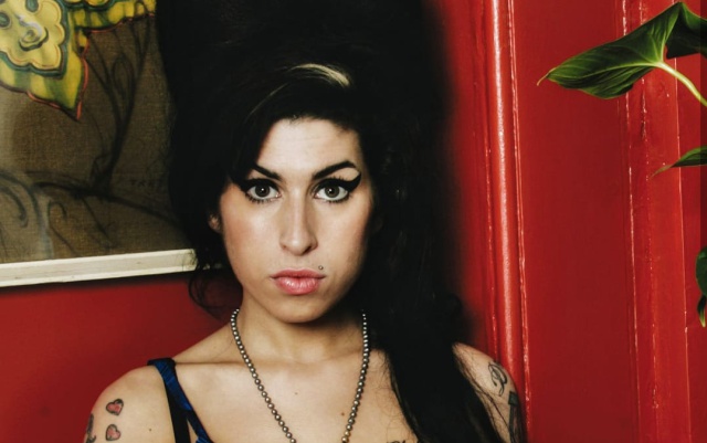 7 años sin Amy Winehouse