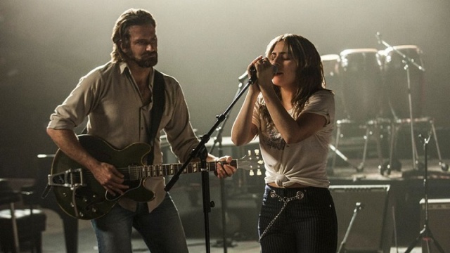 Bradley Cooper y Lady Gaga estrenarán 'Nace una estrella' en el Festival de Cine de Venecia.