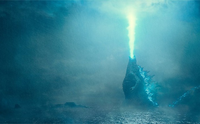 Se da a conocer el primer trailer de ‘Godzilla: King of the Monsters’