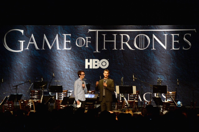 ¿Cuándo llegará la última temporada de Game Of Thrones?
