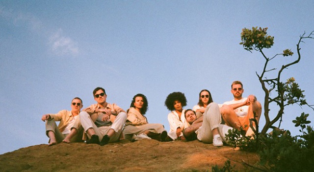 Jungle anuncia su nuevo álbum ‘For Ever’ y da a conocer 2 nuevas canciones.