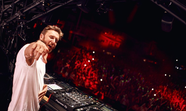 El Dj David Guetta lanzó su nueva canción “Don´t Leave Me Alone”