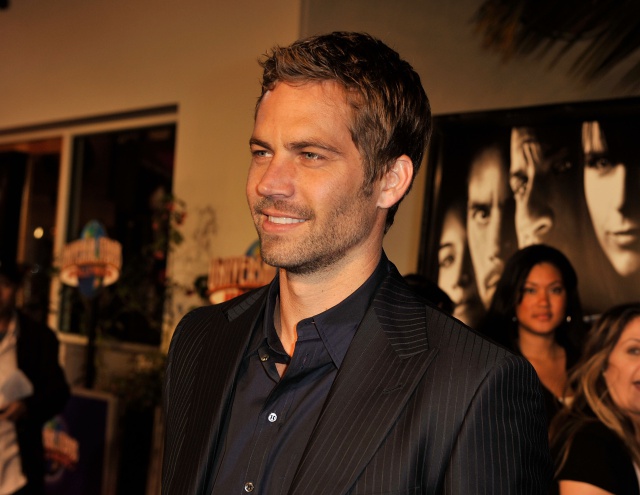 Conoce el primer trailer del documental 'I Am Paul Walker'.