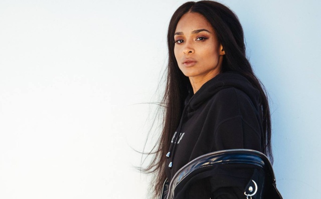 Missy Elliot y Fatman Scoop se unieron a Ciara para el remix de “Level Up”